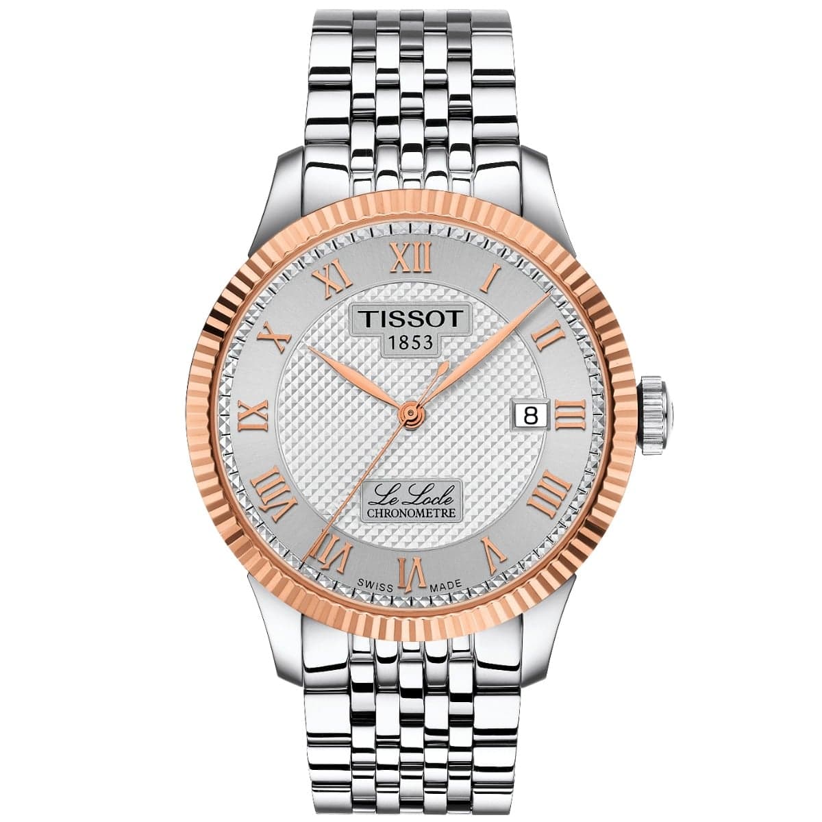 Tissot Le Locle Rannekello T932.408.41.033.00