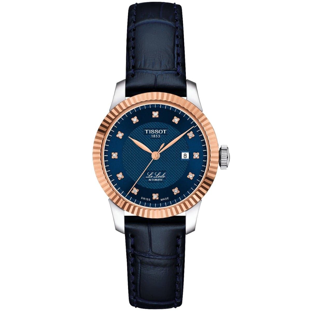 Tissot Le Locle Rannekello T932.207.46.046.00