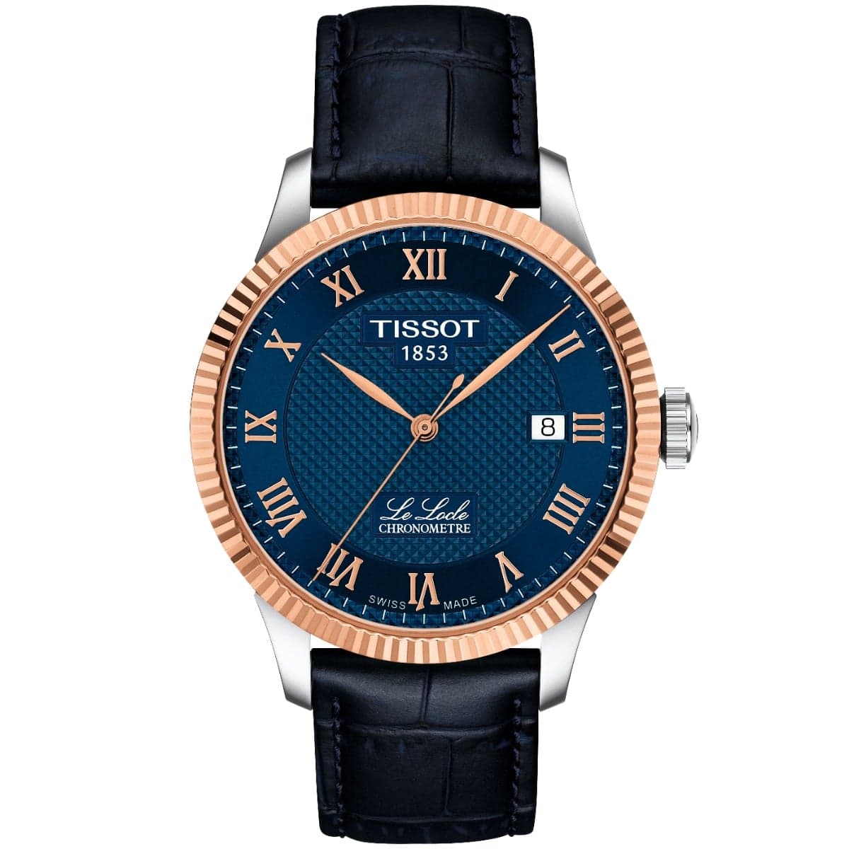 Tissot Le Locle Rannekello T932.408.46.043.00