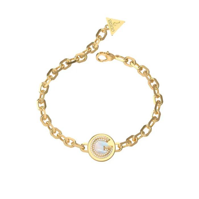 Guess G Crystal rannekoru JUBB05438JWYGS