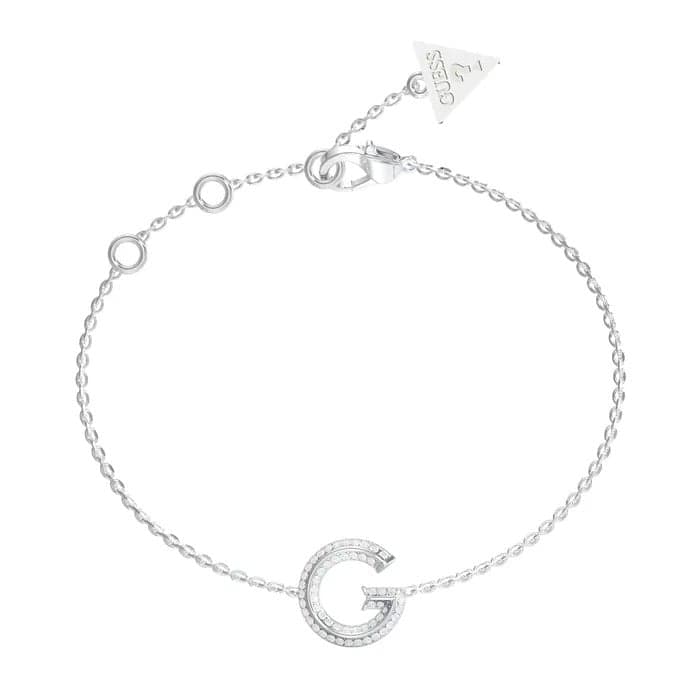 Guess G Crystal rannekoru JUBB05442JWRHS