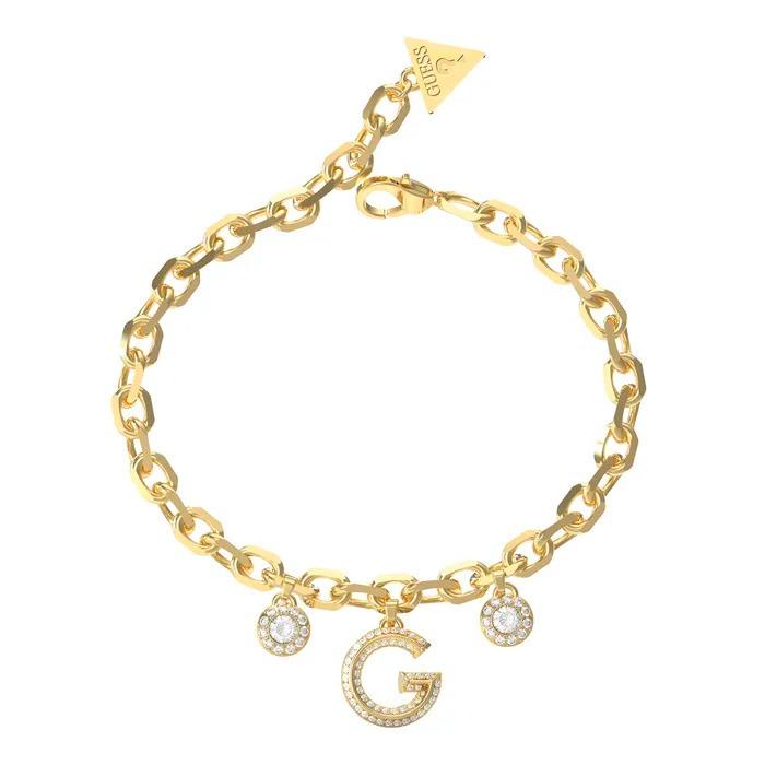Guess G Crystal rannekoru JUBB05445JWYGS