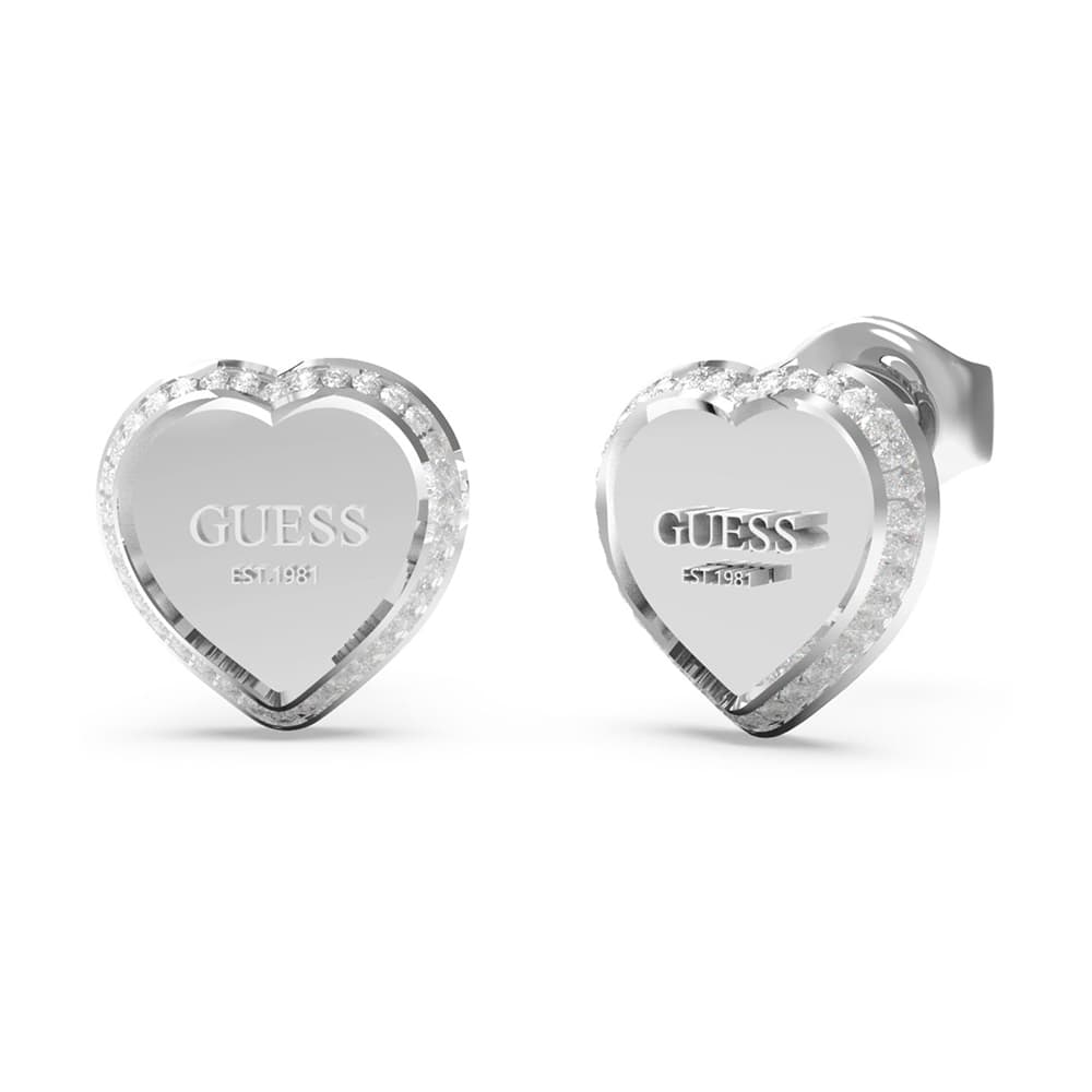 Guess korvakorut JUBE01427JWRHT/U