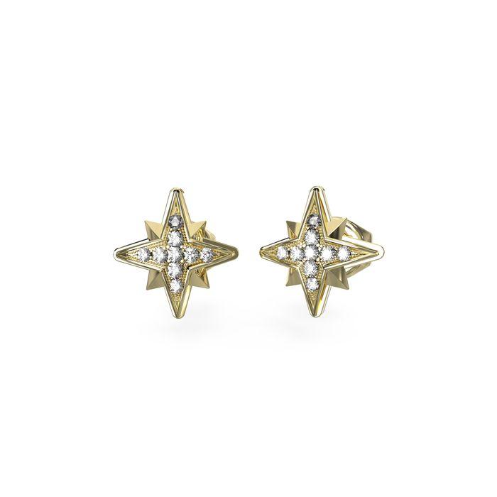 Guess in the Sky korvakorut JUBE03331JWYGT/U