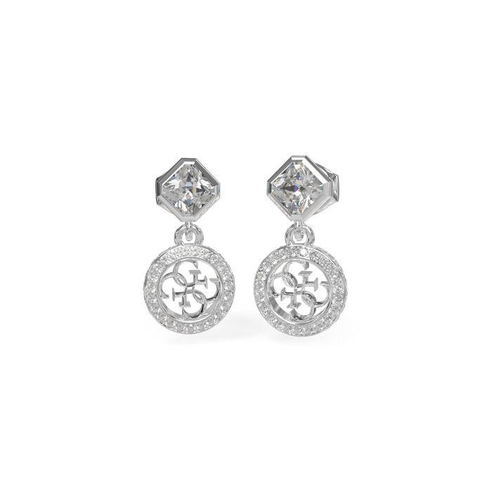 Guess 4G Crush korvakorut JUBE04154JWRHT/U
