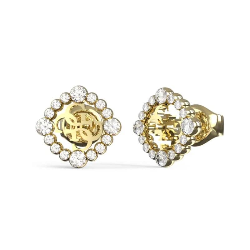 Guess Tiny Dancer korvakorut JUBE04645JWYGT