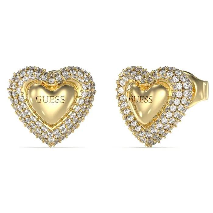 Guess Beloved korvakorut JUBE05020JWYGT/U