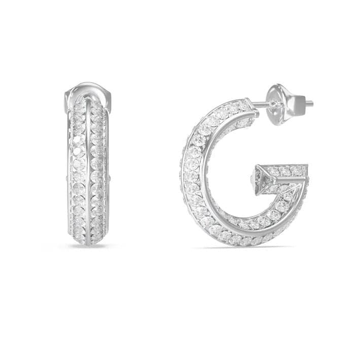Guess G Crystal korvakorut JUBE05444JWRHT/U