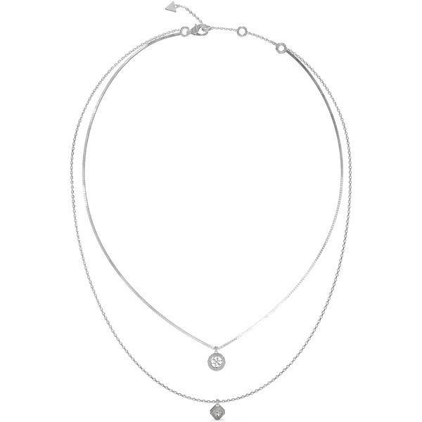 Guess 4G Crush kaulakoru JUBN04159JWRHT/U