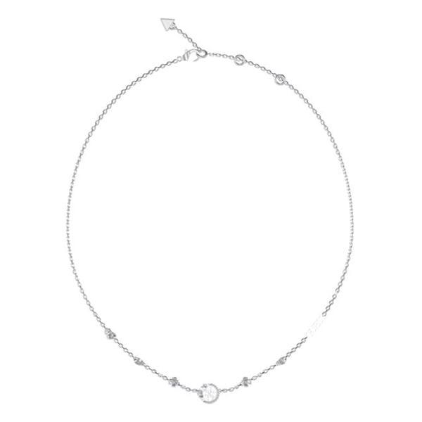 Guess 4 Love kaulakoru JUBN05038JWRHT/U