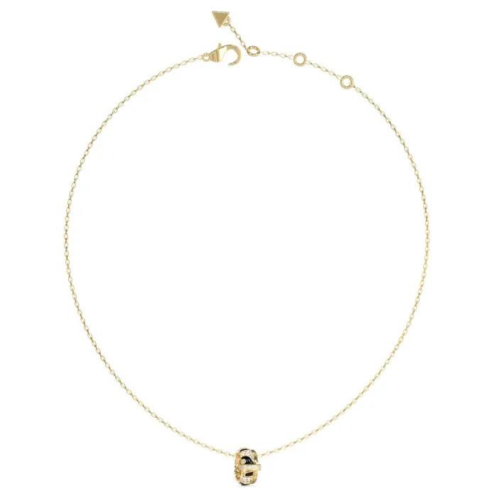 Guess Fabulous Me kaulakoru JUBN05191JWYGBKT/U