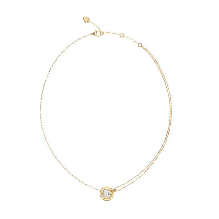 Guess G Crystal kaulakoru JUBN05437JWYGT/U