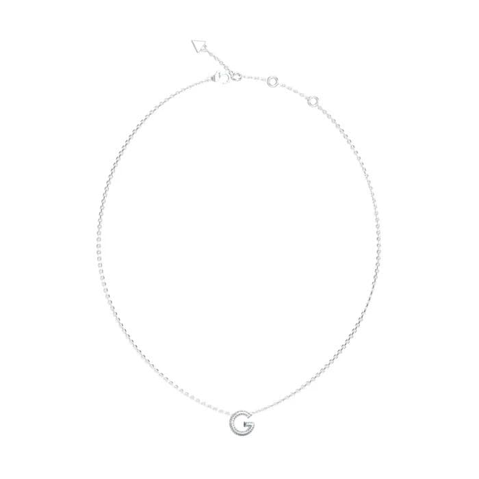 Guess G Crystal kaulakoru JUBN05441JWRHT/U
