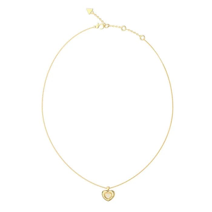 Guess L.O.V.E kaulakoru JUBN05463JWYGT/U