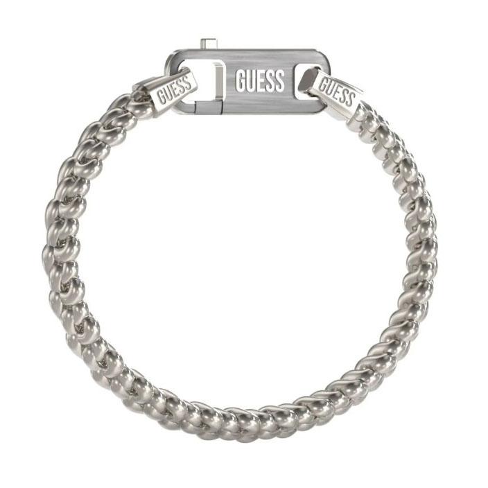 Guess Pitstop rannekoru JUMB04446JWSTL