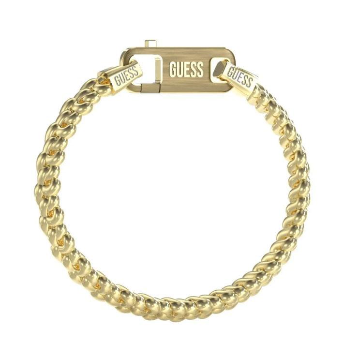 Guess Pitstop rannekoru JUMB04446JWYGL