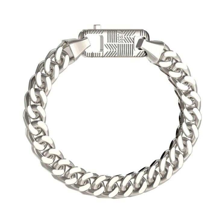 Guess Pitstop rannekoru JUMB04450JWSTL
