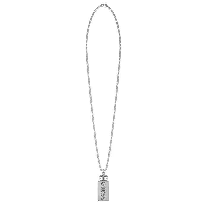 Guess Rebel Rebel kaulakoru JUMN05056JWAST/U