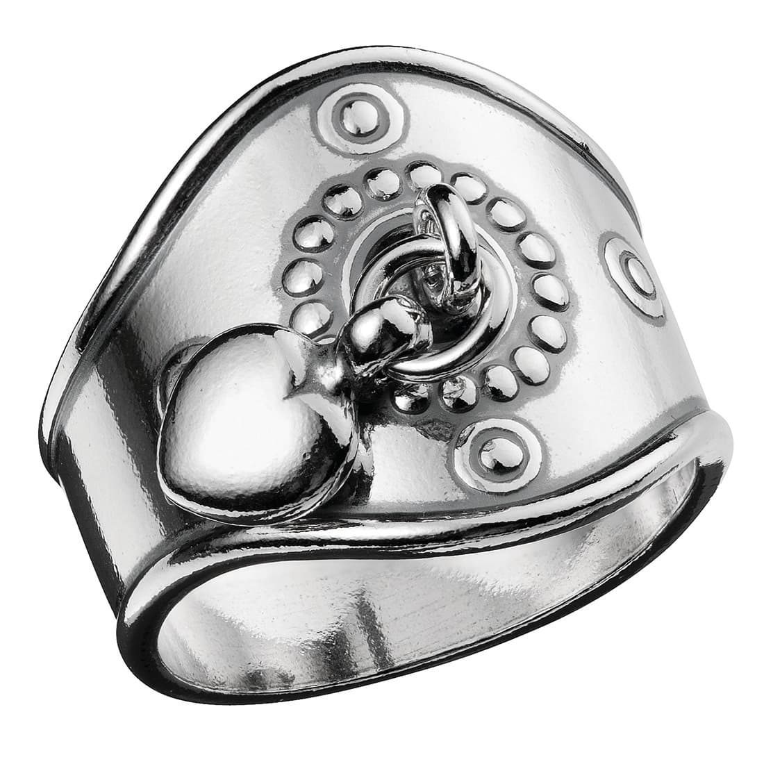 Kalevala Sydänsormus 2401170