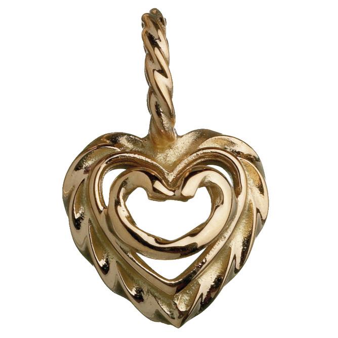 Kalevala Talon sydän -hela 14K 1865002