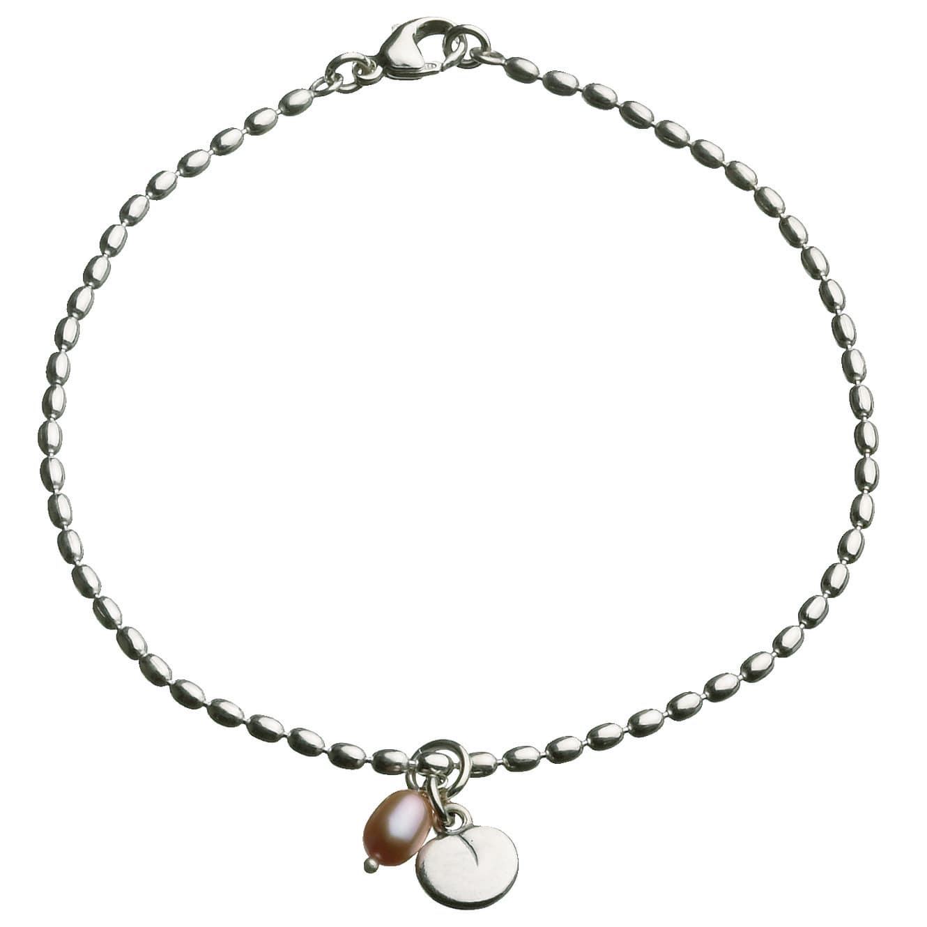 Kalevala Vanamo -rannekoru 20.5cm (v.pun.) 2565402HE