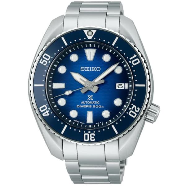 Seiko Prospex Premium King Sumo SPB321J1