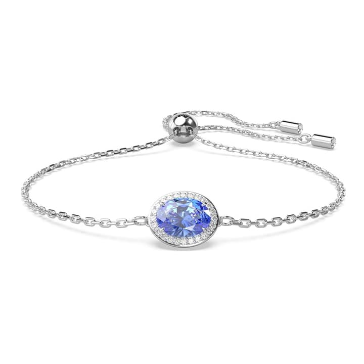 Swarovski Constella Oval rannekoru 5671895