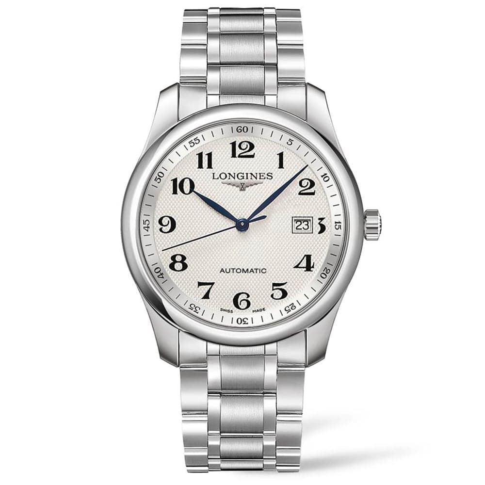 Longines Master Collection L2.793.4.78.6