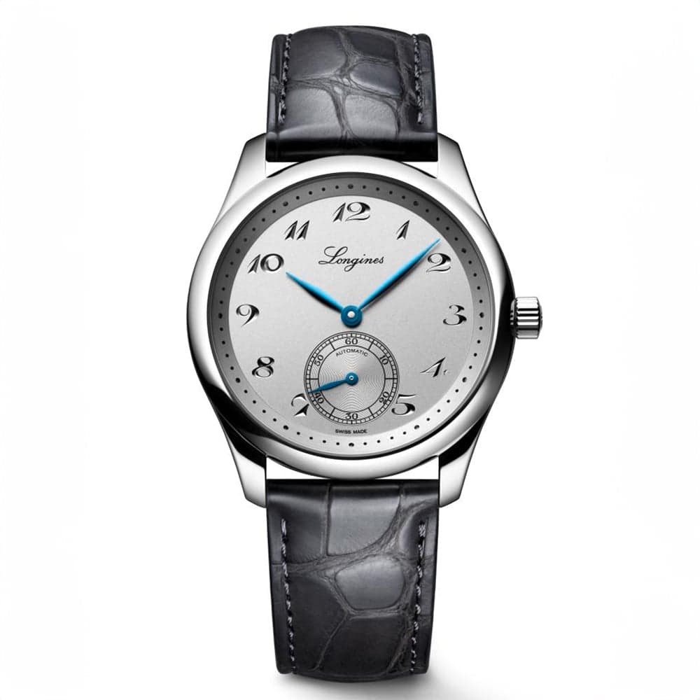 Longines Heritage Classic L2.843.4.73.2