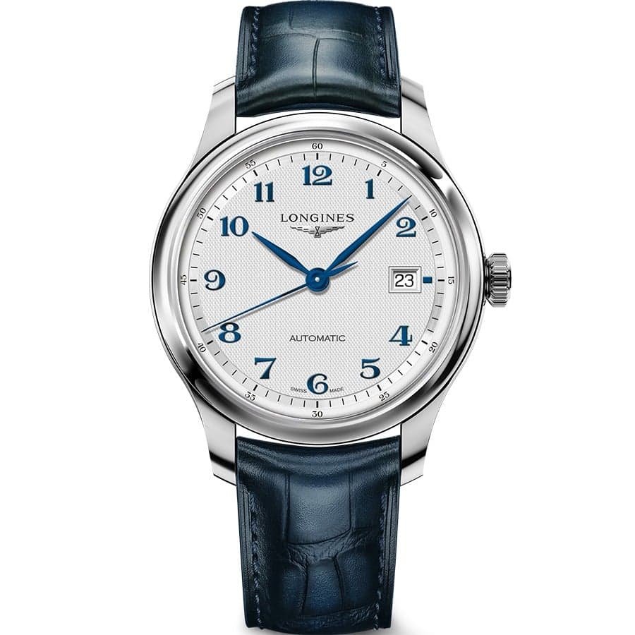 Longines Master Collection L2.949.4.73.2