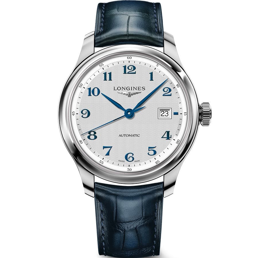 Longines Master Collection L2.950.4.73.2