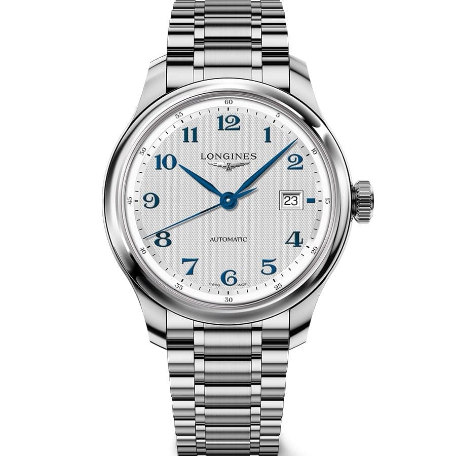 Longines Master Collection L2.950.4.73.6