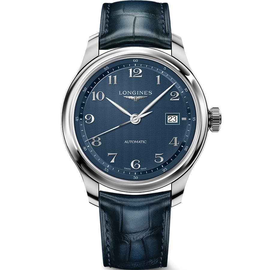 Longines Master Collection L2.950.4.93.2