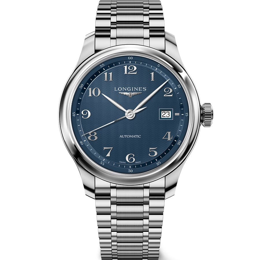 Longines Master Collection L2.950.4.93.6