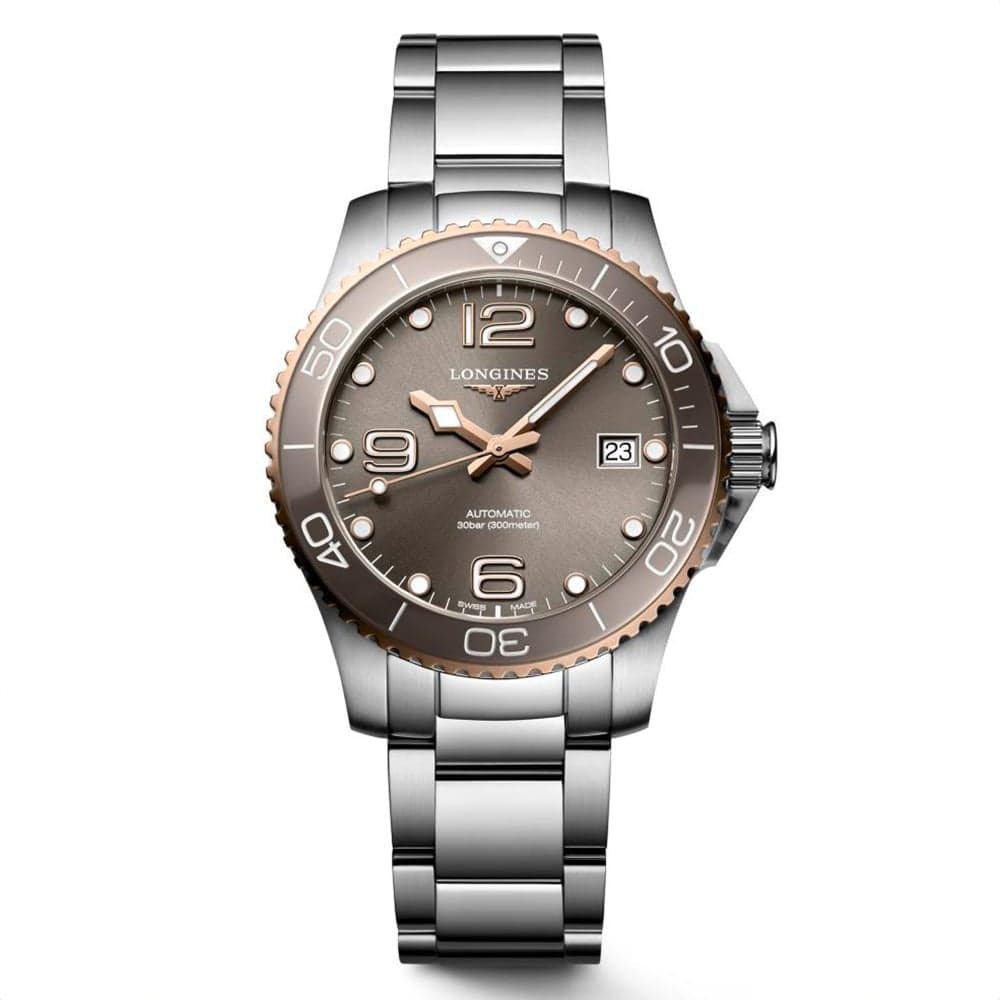 Longines HydroConquest L3.780.3.78.6
