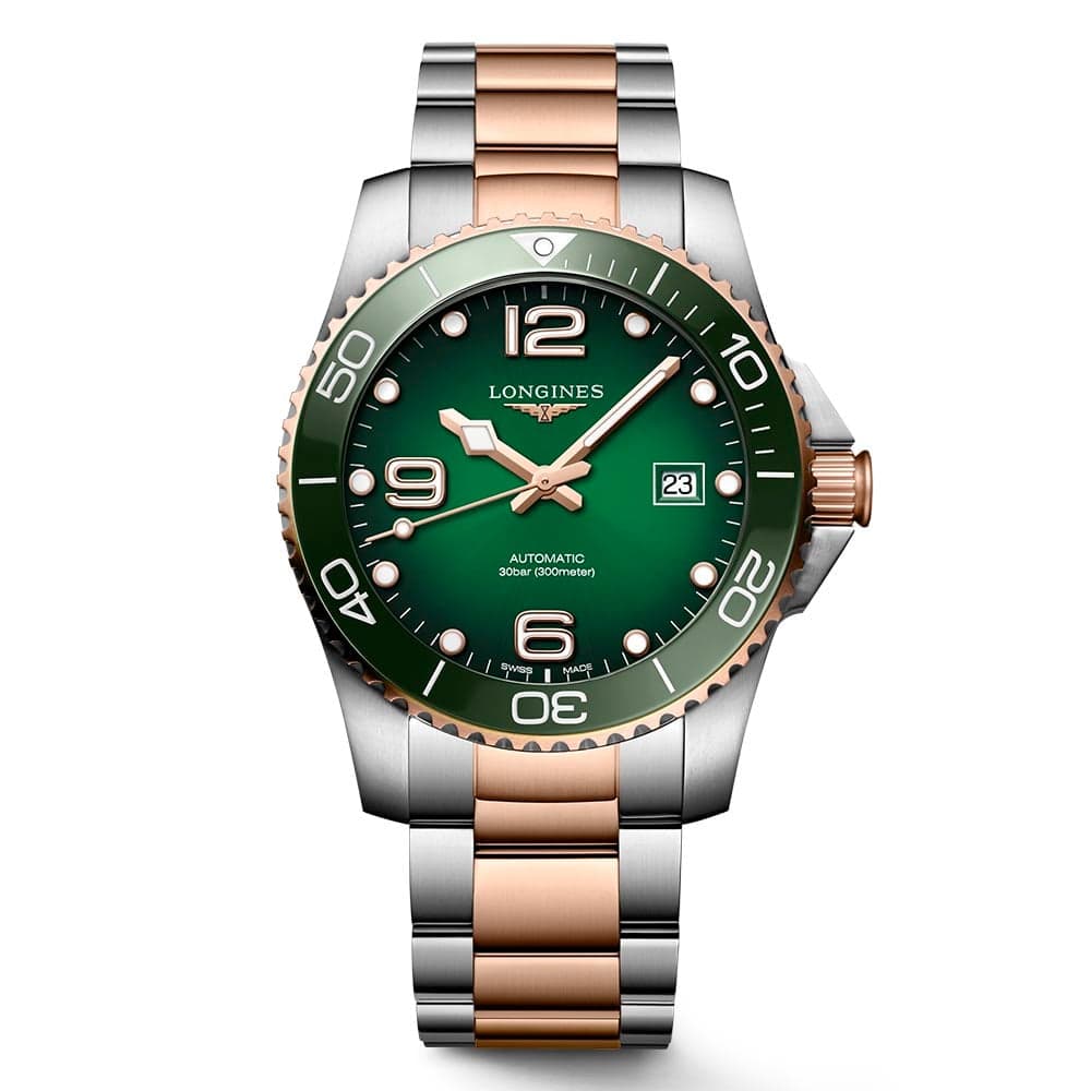 Longines Hydroconquest L3.781.3.08.7