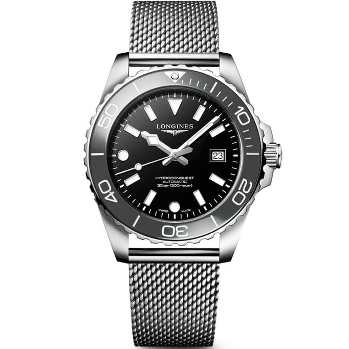 Longines HydroConquest 42 mm L3.788.4.70.6