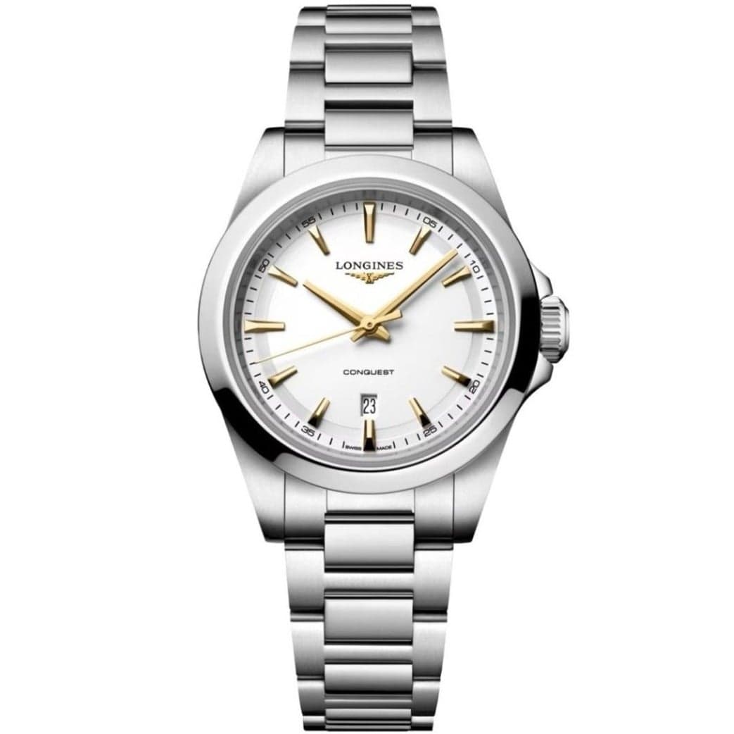 Longines Conquest 30 mm L3.350.4.12.6