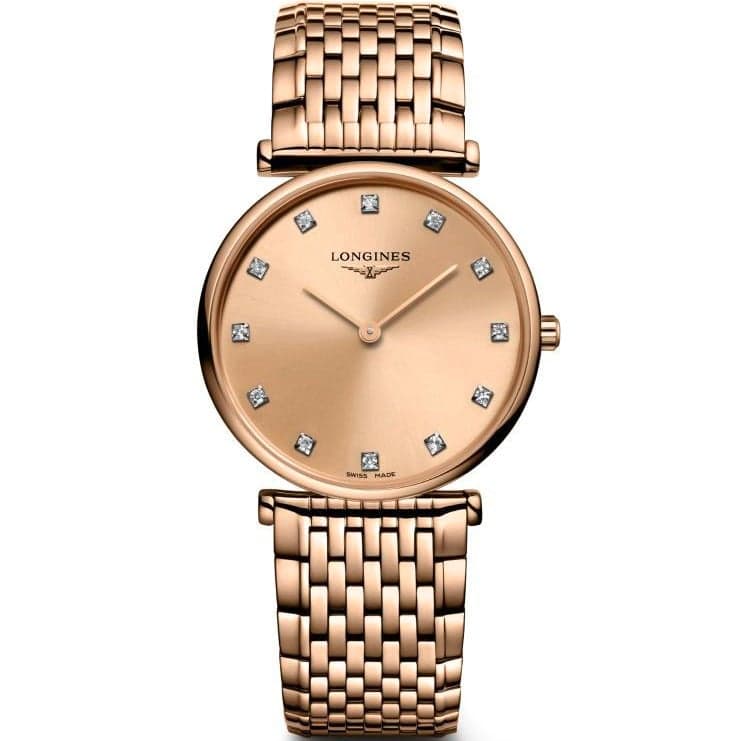 Longines La Grande Classique L4.512.1.90.8