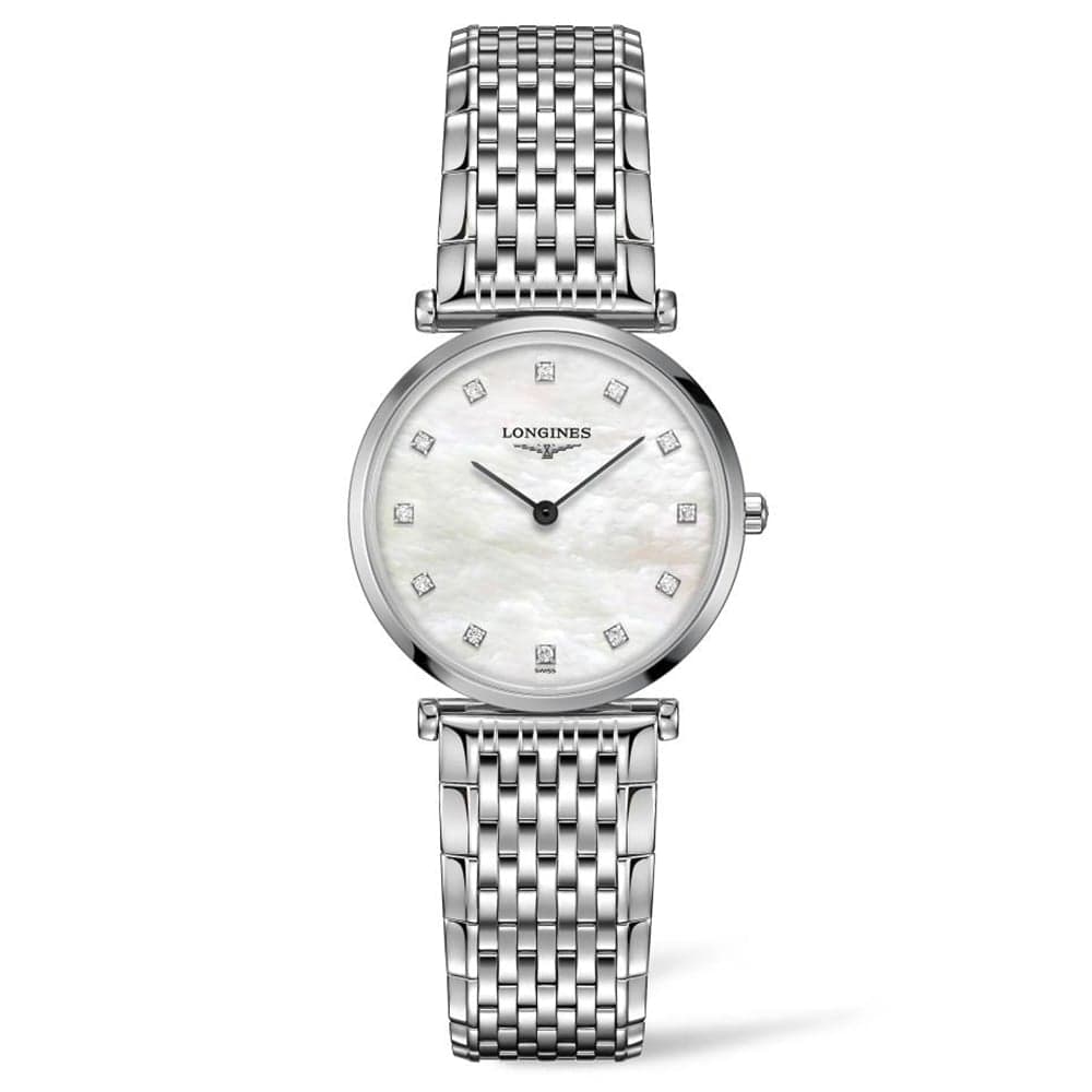 Longines La Grande Classique De Longines L4.512.4.87.6