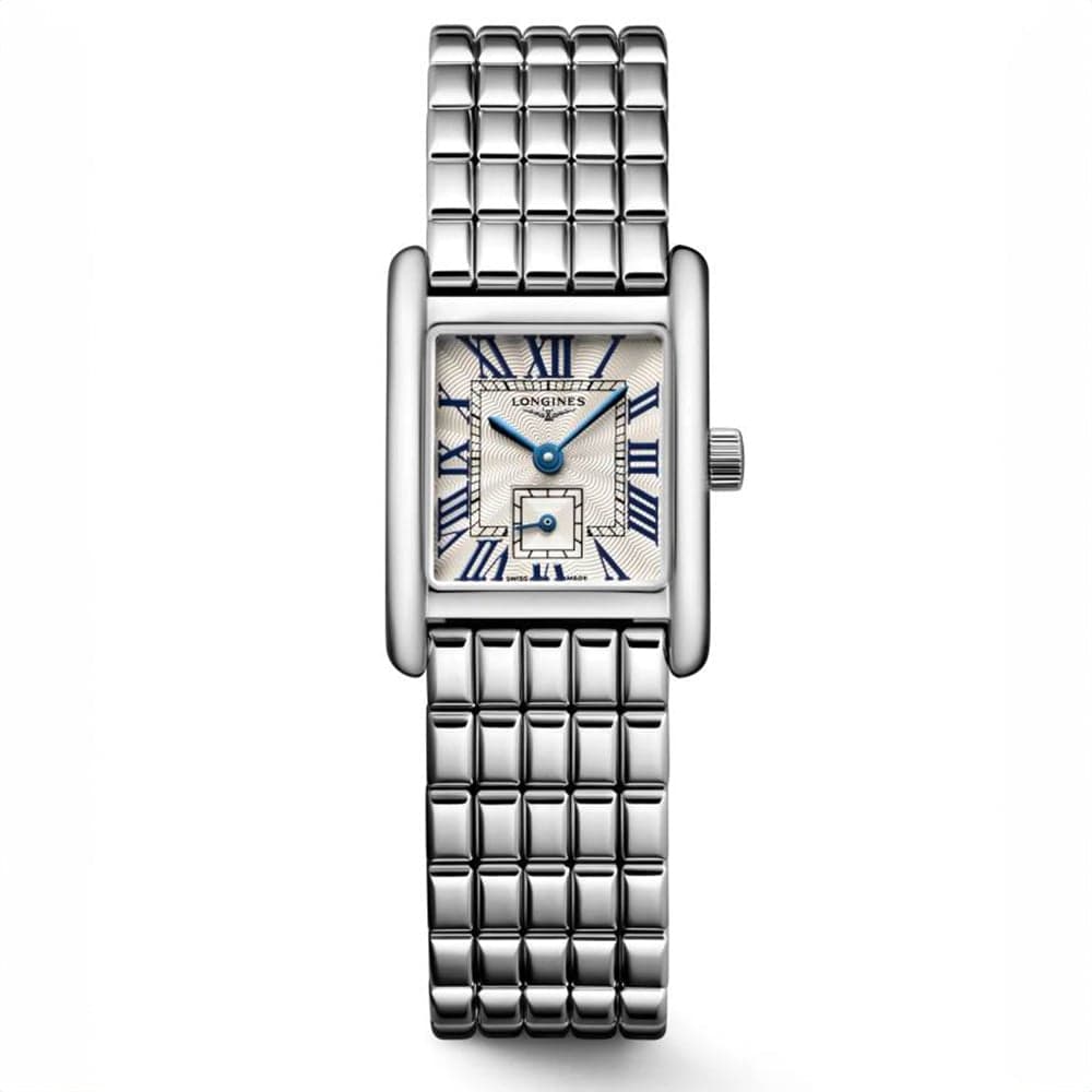 Longines Mini Dolcevita L5.200.4.71.6