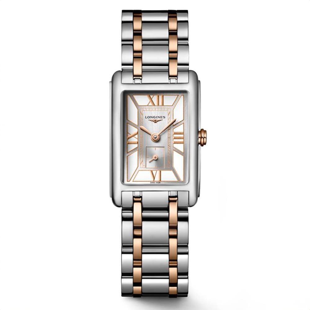 Longines DolceVita L5.255.5.75.7
