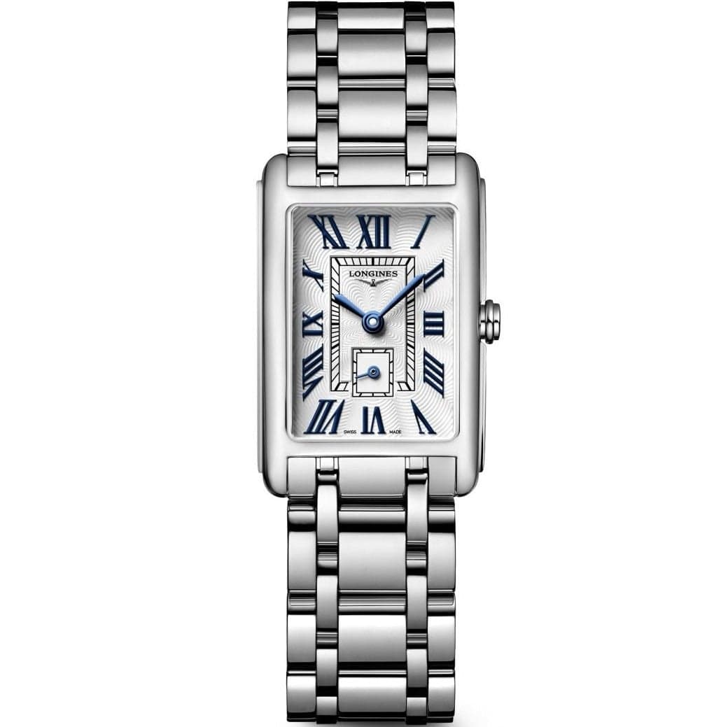 Longines Dolcevita 20.80 x 32.00 mm L5.255.4.70.6