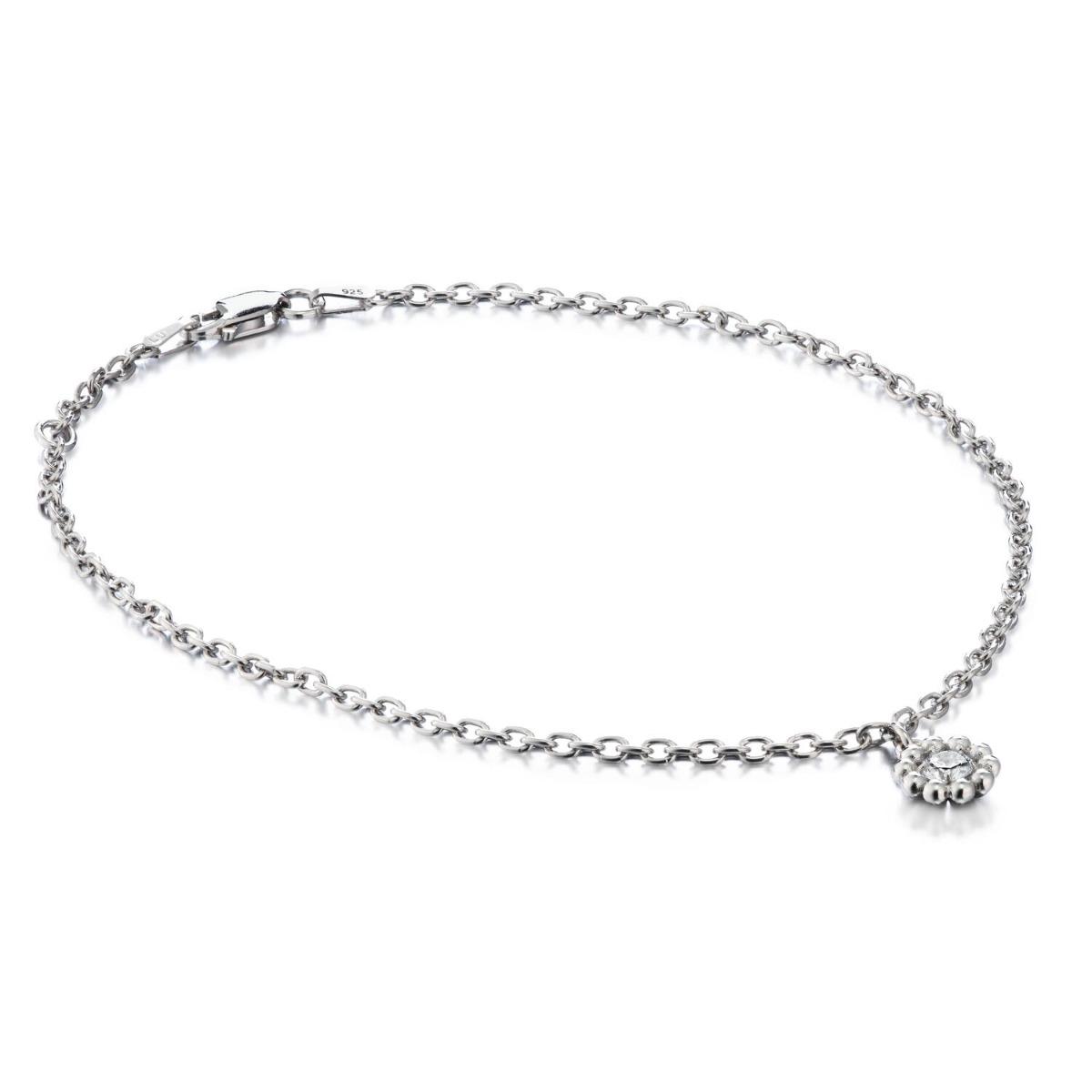 Lumoava Daisy nilkkakoru L59248100000