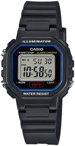 Casio -rannekello LA-20WH-1CEF