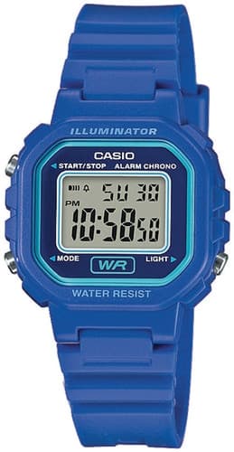 Casio Collection -rannekello LA-20WH-2AEF