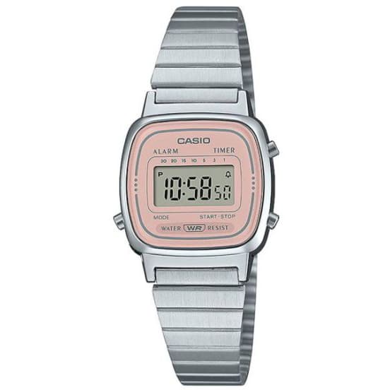 Casio Vintage LA670WEA-4A2EF