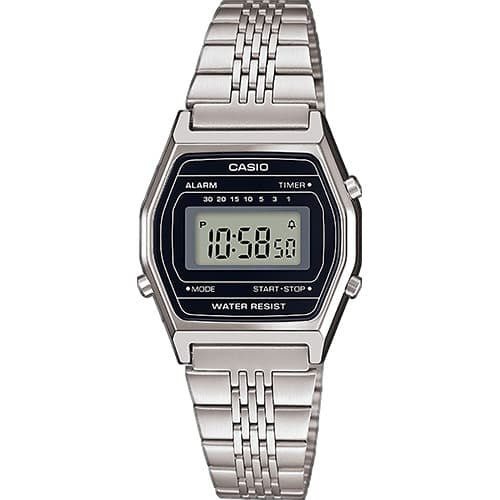 Casio Digi Retro -rannekello LA690WEA-1EF