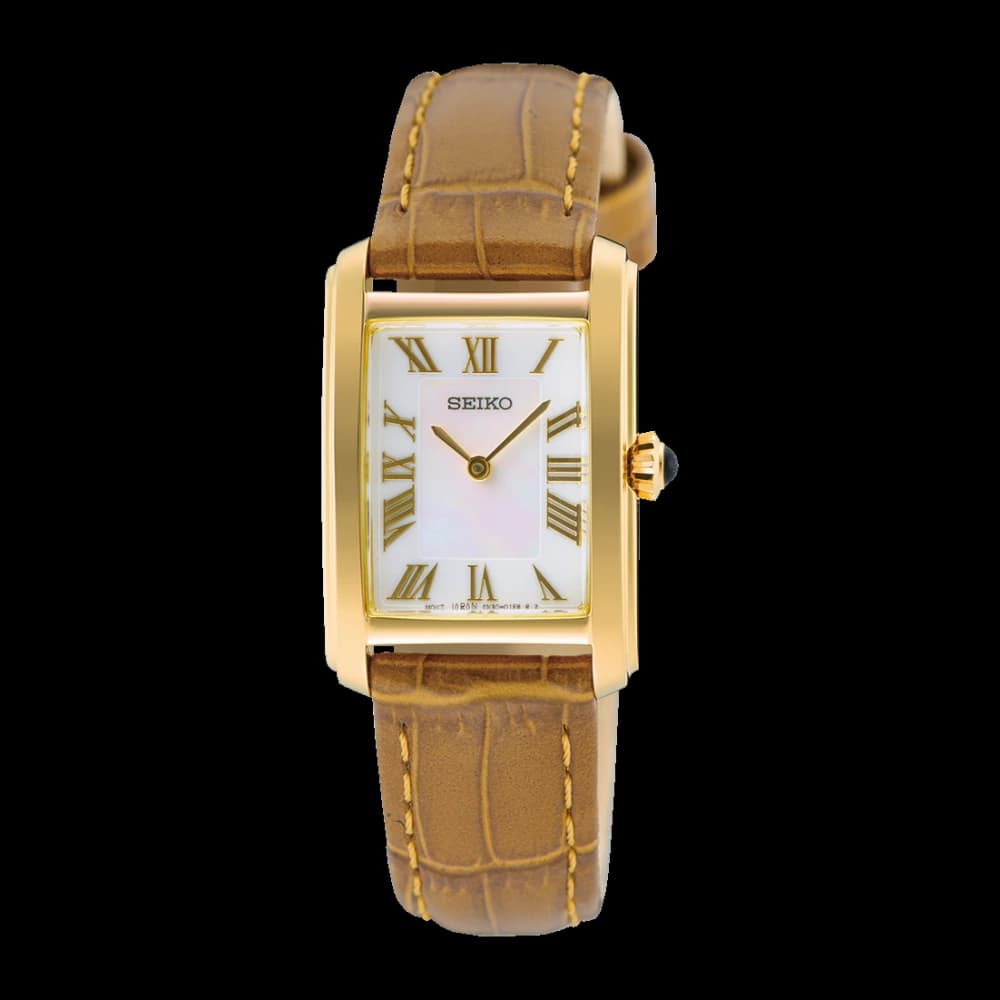 Seiko Classic SWR100P1