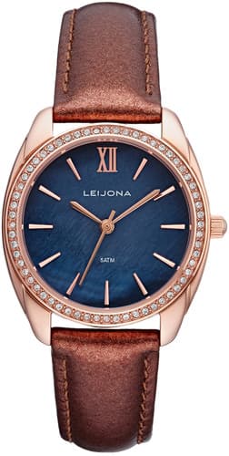 Leijona -rannekello 5120-4511